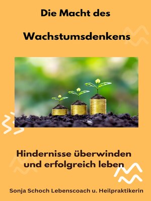 cover image of Die Macht des Wachstumsdenkens